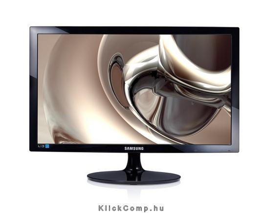 Eladó Már csak volt!!! Monitor 21,5"16:9 S22D300HY LED monitor 1920x1080 FullHD, 250cd m2, 5ms, MEGA DC - olcsó, Új Eladó Már csak volt!!! - Miskolc ( Borsod-Abaúj-Zemplén ) fotó