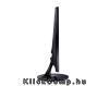 Eladó Már csak volt!!! Monitor 21,5"16:9 S22D300HY LED monitor 1920x1080 FullHD, 250cd m2, 5ms, MEGA DC - olcsó, Új Eladó Már csak volt!!! - Miskolc ( Borsod-Abaúj-Zemplén ) fotó 4