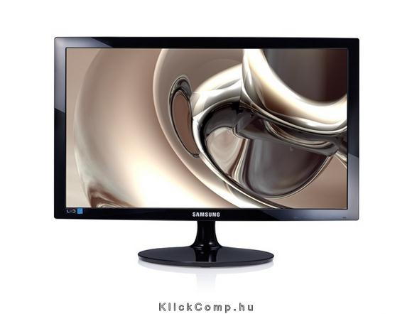 Eladó Már csak volt!!! Monitor 21,5" LED Samsung S22D300NY - olcsó, Új Eladó Már csak volt!!! - Miskolc ( Borsod-Abaúj-Zemplén ) fotó