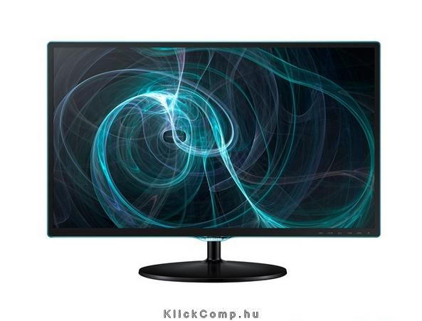 Eladó Már csak volt!!! Monitor 21,5"16:9 S22D390H LED monitor 1920x1080 FullHD, 250cd m2, 5ms, MEGA DCR - olcsó, Új Eladó Már csak volt!!! - Miskolc ( Borsod-Abaúj-Zemplén ) fotó