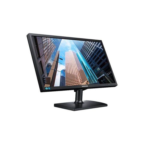 Eladó Már csak volt!!! Monitor 21,5" LED 1920x1080 FullHD Samsung S22E200B - olcsó, Új Eladó Már csak volt!!! - Miskolc ( Borsod-Abaúj-Zemplén ) fotó