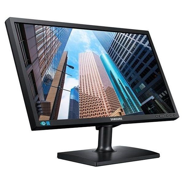 Eladó Már csak volt!!! Monitor 22" LED 1680x1050 Samsung S22E200BW - olcsó, Új Eladó Már csak volt!!! - Miskolc ( Borsod-Abaúj-Zemplén ) fotó