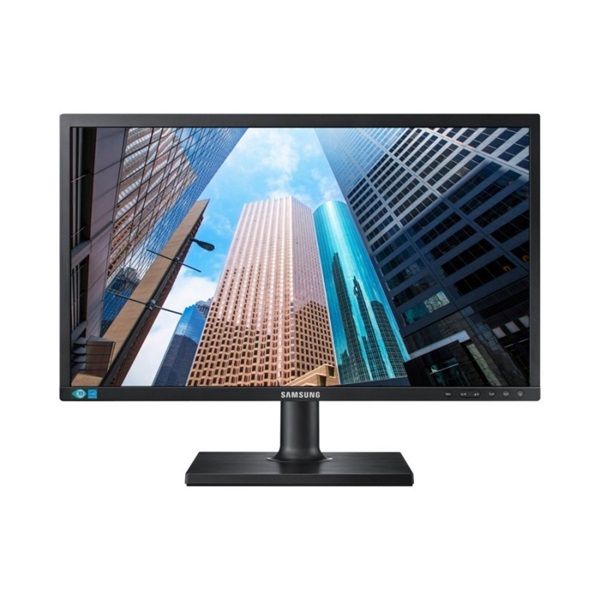 Eladó Már csak volt!!! Monitor 22" LED 1680x1050 Samsung S22E450BW - olcsó, Új Eladó Már csak volt!!! - Miskolc ( Borsod-Abaúj-Zemplén ) fotó