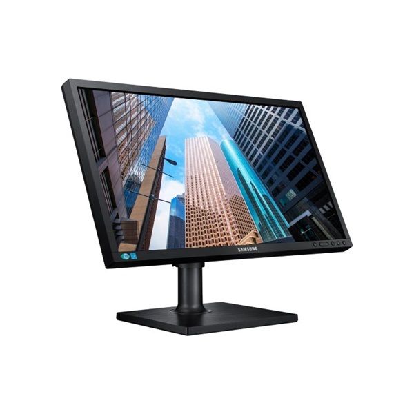 Eladó Már csak volt!!! Monitor 22" LED 1680x1050 Samsung S22E450DW - olcsó, Új Eladó Már csak volt!!! - Miskolc ( Borsod-Abaúj-Zemplén ) fotó