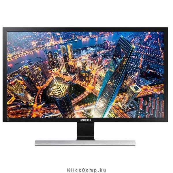 Eladó Már csak volt!!! Monitor 21,5" FHD 5ms B2B Samsung S22E450F - olcsó, Új Eladó Már csak volt!!! - Miskolc ( Borsod-Abaúj-Zemplén ) fotó