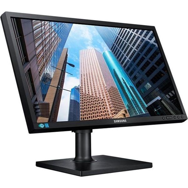 Eladó Már csak volt!!! Monitor 21,5" LED FHD Samsung  S22E650D - olcsó, Új Eladó Már csak volt!!! - Miskolc ( Borsod-Abaúj-Zemplén ) fotó