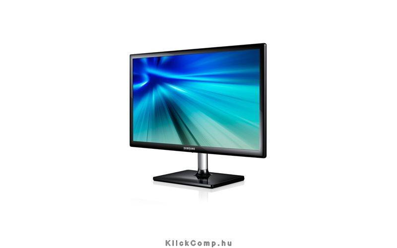 Eladó Már csak volt!!! Samsung 23"(16:9) S23C570H LED monitor (1920x1080 FullHD, 250cd m2, 5ms, MEGA DC - olcsó, Új Eladó Már csak volt!!! - Miskolc ( Borsod-Abaúj-Zemplén ) fotó