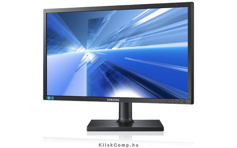 Eladó Már csak volt!!! Samsung 23"(16:9) S23C650D LED monitor (SC650,AD-PLS panel, FHD, MEGA DCR 1000:1 - olcsó, Új Eladó Már csak volt!!! - Miskolc ( Borsod-Abaúj-Zemplén ) fotó