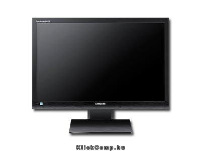 Eladó Már csak volt!!! Samsung 24"(16:9) S24A450B LED monitor (SA450, FHD, 5ms,Mega DCR, 170 160°, DVI - olcsó, Új Eladó Már csak volt!!! - Miskolc ( Borsod-Abaúj-Zemplén ) fotó