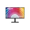 Eladó Már csak volt!!! Monitor 24" 2560x1440 IPS HDMI DP USB Samsung S24A600NWU - olcsó, Új Eladó Már csak volt!!! - Miskolc ( Borsod-Abaúj-Zemplén ) fotó 1