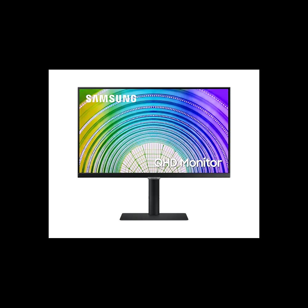 Eladó Már csak volt!!! Monitor 24" 2560x1440 IPS HDMI DP USB USB-C Samsung S24A60PUC - olcsó, Új Eladó Már csak volt!!! - Miskolc ( Borsod-Abaúj-Zemplén ) fotó
