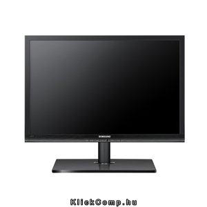 Eladó Már csak volt!!! Samsung 24" S24A650D LED DVI Display port monitor - olcsó, Új Eladó Már csak volt!!! - Miskolc ( Borsod-Abaúj-Zemplén ) fotó