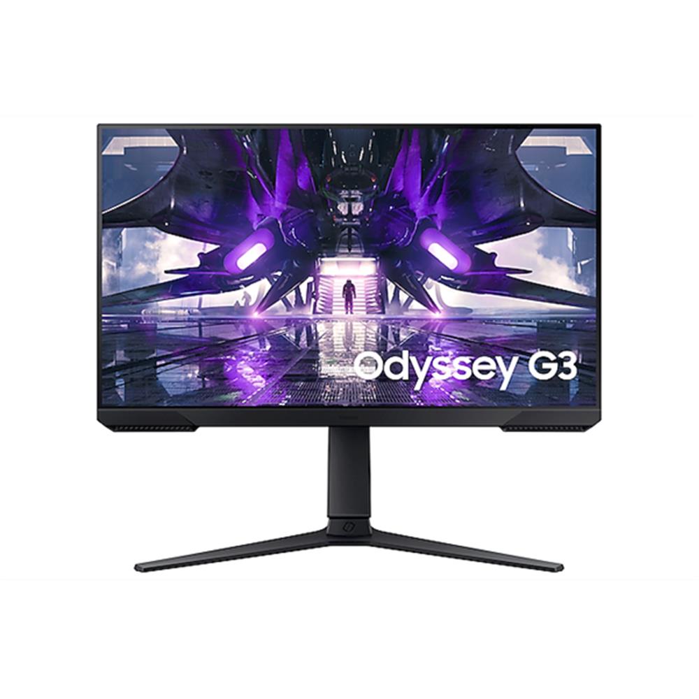 Eladó Már csak volt!!! Monitor 24" 1920x1080 VA HDMI DP Samsung S24AG300NUX - olcsó, Új Eladó Már csak volt!!! - Miskolc ( Borsod-Abaúj-Zemplén ) fotó