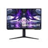Eladó Már csak volt!!! Monitor 24" 1920x1080 VA HDMI DP Samsung S24AG300NUX - olcsó, Új Eladó Már csak volt!!! - Miskolc ( Borsod-Abaúj-Zemplén ) fotó 1