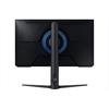 Eladó Már csak volt!!! Monitor 24" 1920x1080 VA HDMI DP Samsung S24AG300NUX - olcsó, Új Eladó Már csak volt!!! - Miskolc ( Borsod-Abaúj-Zemplén ) fotó 5