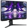Eladó Már csak volt!!! Monitor 24" 1920x1080 VA HDMI DP Samsung Odyssey G3 S24AG320NU - olcsó, Új Eladó Már csak volt!!! - Miskolc ( Borsod-Abaúj-Zemplén ) fotó 4