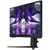 Eladó Már csak volt!!! Monitor 24" 1920x1080 VA HDMI DP Samsung Odyssey G3 S24AG320NU - olcsó, Új Eladó Már csak volt!!! - Miskolc ( Borsod-Abaúj-Zemplén ) fotó 5