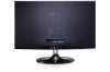 Eladó Már csak volt!!! Samsung 23,6" S24B350TL LED HDMI vörös-fekete monitor - olcsó, Új Eladó Már csak volt!!! - Miskolc ( Borsod-Abaúj-Zemplén ) fotó 4