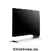 Eladó Már csak volt!!! Samsung 24" S24B750V LED 2HDMI fényes fekete-fehér monitor - olcsó, Új Eladó Már csak volt!!! - Miskolc ( Borsod-Abaúj-Zemplén ) fotó 3