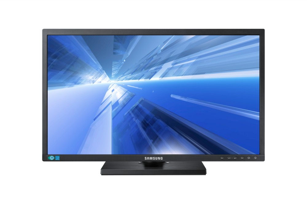 Eladó Már csak volt!!! Monitor 24" 16:9 S24C450F LED monitor 1920x1080 FullHD, 250cd m2, 5ms, MEGA DCR, - olcsó, Új Eladó Már csak volt!!! - Miskolc ( Borsod-Abaúj-Zemplén ) fotó