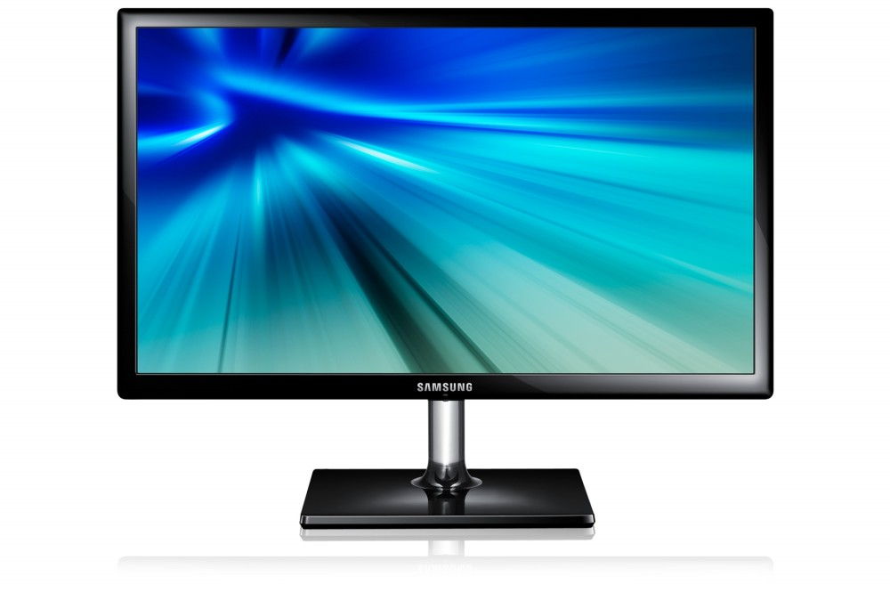 Eladó Már csak volt!!! Samsung 23,6"(16:9) S24C570HL LED monitor (1920x1080 FullHD, 250cd m2, 5ms, MEGA - olcsó, Új Eladó Már csak volt!!! - Miskolc ( Borsod-Abaúj-Zemplén ) fotó