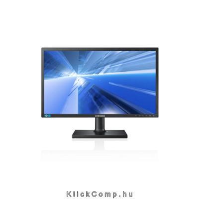Eladó Már csak volt!!! Samsung 24" S24C650PL LED HDMI Display port monitor - olcsó, Új Eladó Már csak volt!!! - Miskolc ( Borsod-Abaúj-Zemplén ) fotó