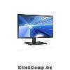 Eladó Már csak volt!!! Samsung 24" S24C650PL LED HDMI Display port monitor - olcsó, Új Eladó Már csak volt!!! - Miskolc ( Borsod-Abaúj-Zemplén ) fotó 5