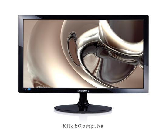 Eladó Már csak volt!!! Samsung 23,6" S24D300HL LED HDMI monitor - olcsó, Új Eladó Már csak volt!!! - Miskolc ( Borsod-Abaúj-Zemplén ) fotó