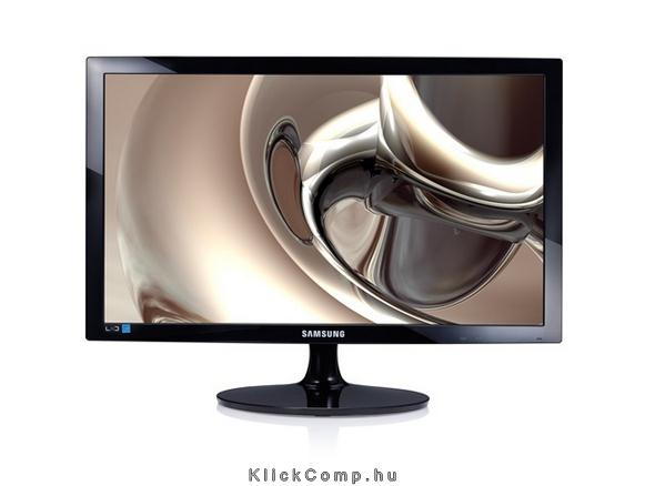 Eladó Már csak volt!!! Monitor 24" S24D300H LED HDMI - olcsó, Új Eladó Már csak volt!!! - Miskolc ( Borsod-Abaúj-Zemplén ) fotó