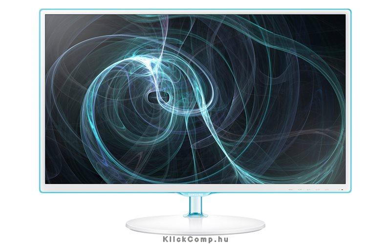 Eladó Már csak volt!!! Monitor 23,6" 16:9 S24D391HL LED monitor 1920x1080 FullHD, 250cd m2, 5ms, MEGA D - olcsó, Új Eladó Már csak volt!!! - Miskolc ( Borsod-Abaúj-Zemplén ) fotó