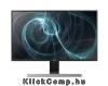 Eladó Már csak volt!!! Monitor 23,6" FHD 1920x1080 HDMI Dsub slim S24D590PL - olcsó, Új Eladó Már csak volt!!! - Miskolc ( Borsod-Abaúj-Zemplén ) fotó 1