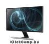 Eladó Már csak volt!!! Monitor 23,6" FHD 1920x1080 HDMI Dsub slim S24D590PL - olcsó, Új Eladó Már csak volt!!! - Miskolc ( Borsod-Abaúj-Zemplén ) fotó 2