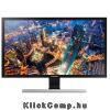 Eladó Már csak volt!!! Monitor 23,5" FullHD 1920x1080 Samsung S24E200BL DVI Dsub - olcsó, Új Eladó Már csak volt!!! - Miskolc ( Borsod-Abaúj-Zemplén ) fotó 1