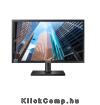Eladó Már csak volt!!! Monitor 24" PLS 1920x1200 Samsung S24E650BW - olcsó, Új Eladó Már csak volt!!! - Miskolc ( Borsod-Abaúj-Zemplén ) fotó 1