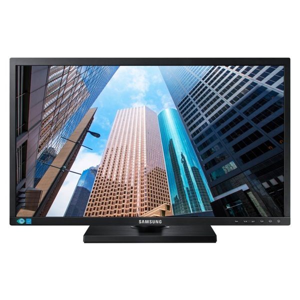 Eladó Már csak volt!!! Monitor 24" PLS FullHD B2B Samsung S24E650DW - olcsó, Új Eladó Már csak volt!!! - Miskolc ( Borsod-Abaúj-Zemplén ) fotó