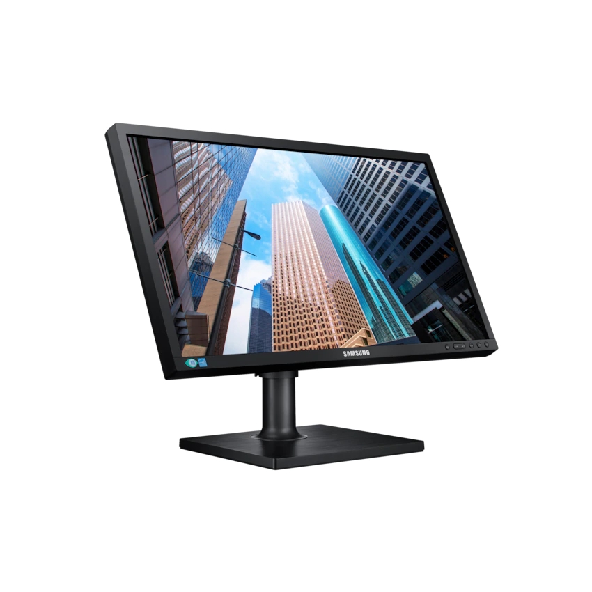 Eladó Már csak volt!!! Monitor 23,6" HDMI Display port Samsung LED PLS - olcsó, Új Eladó Már csak volt!!! - Miskolc ( Borsod-Abaúj-Zemplén ) fotó