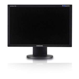Eladó Már csak volt!!! Samsung 24" 2443DW LCD DVI Display port monitor ( 3 év) - olcsó, Új Eladó Már csak volt!!! - Miskolc ( Borsod-Abaúj-Zemplén ) fotó