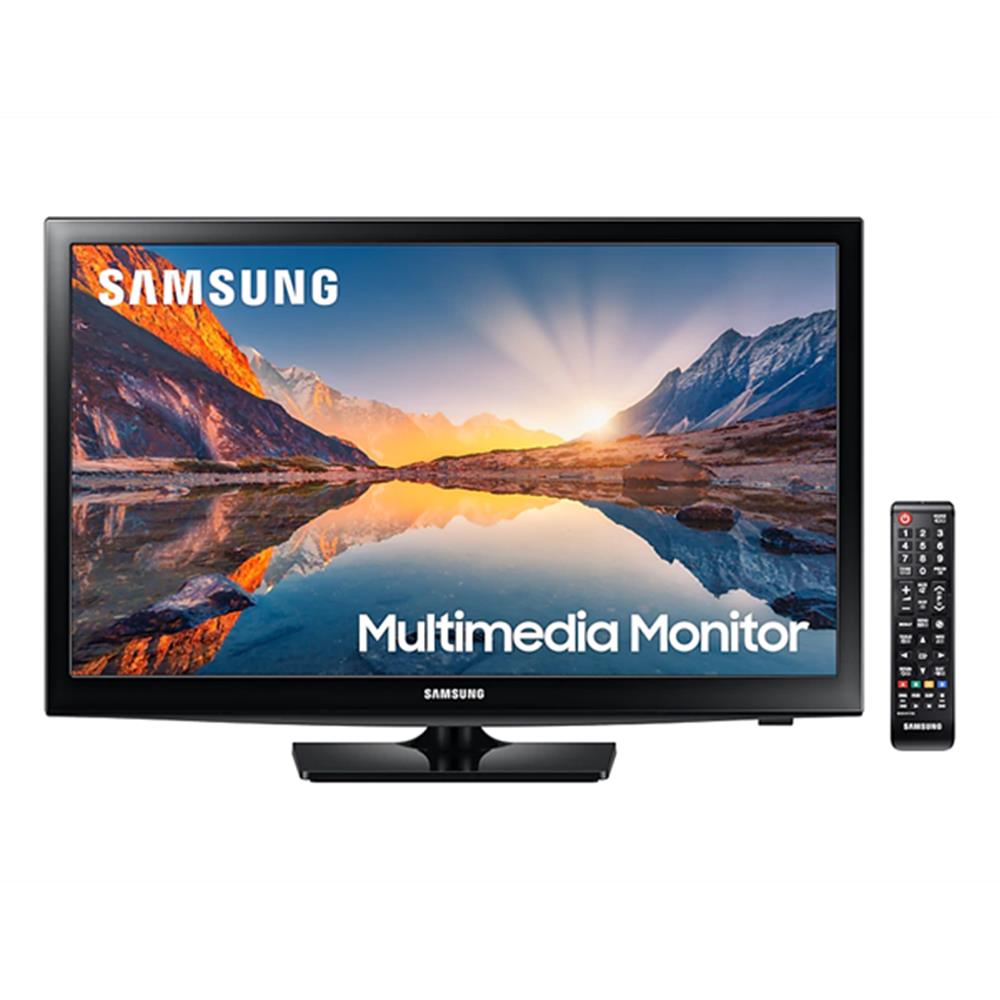 Eladó Már csak volt!!! Monitor 23,6" 1366x768 2HDMI Samsung S24R39MHA LED távirányítóval - olcsó, Új Eladó Már csak volt!!! - Miskolc ( Borsod-Abaúj-Zemplén ) fotó