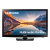 Eladó Már csak volt!!! Monitor 23,6" 1366x768 2HDMI Samsung S24R39MHA LED távirányítóval - olcsó, Új Eladó Már csak volt!!! - Miskolc ( Borsod-Abaúj-Zemplén ) fotó 3