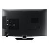 Eladó Már csak volt!!! Monitor 23,6" 1366x768 2HDMI Samsung S24R39MHA LED távirányítóval - olcsó, Új Eladó Már csak volt!!! - Miskolc ( Borsod-Abaúj-Zemplén ) fotó 4