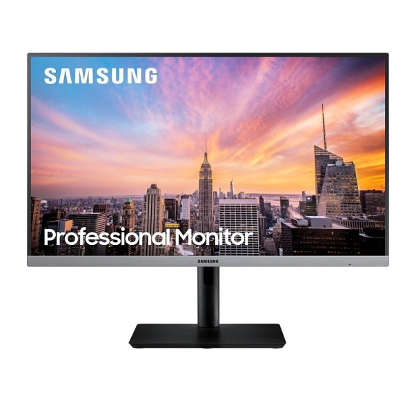 Eladó Már csak volt!!! Monitor 23,8" 1920x1080 IPS VGA HDMI DP USB Samsung S24R650FDU - olcsó, Új Eladó Már csak volt!!! - Miskolc ( Borsod-Abaúj-Zemplén ) fotó