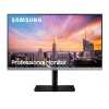 Monitor 23,8" 1920x1080 IPS VGA HDMI DP USB Samsung S24R650FDU