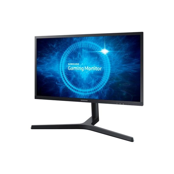 Eladó Már csak volt!!! Monitor  24,5" gamer  2xHDMI Display port Samsung S25HG50FQU - olcsó, Új Eladó Már csak volt!!! - Miskolc ( Borsod-Abaúj-Zemplén ) fotó