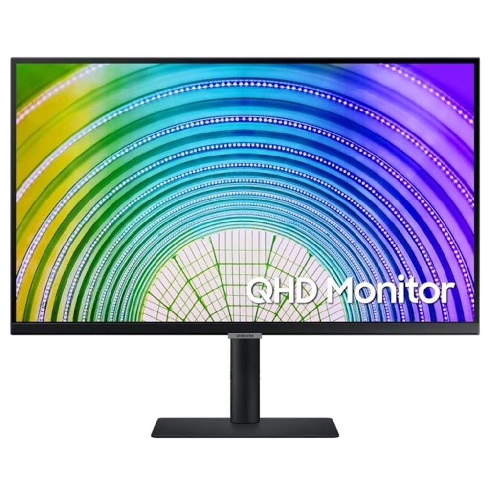 Eladó Már csak volt!!! Monitor 27" 2560x1440 IPS HDMI DP USB Samsung S27A600NWU - olcsó, Új Eladó Már csak volt!!! - Miskolc ( Borsod-Abaúj-Zemplén ) fotó