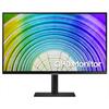 Monitor 27" 2560x1440 IPS HDMI DP USB Samsung S27A600NWU