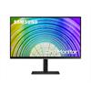 Monitor 27" 2560x1440 IPS HDMI DP USB USB-C Samsung S27A600UUU