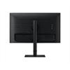 Eladó Már csak volt!!! Monitor 27" 2560x1440 IPS HDMI DP USB USB-C Samsung S27A600UUU - olcsó, Új Eladó Már csak volt!!! - Miskolc ( Borsod-Abaúj-Zemplén ) fotó 2