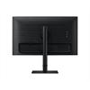 Eladó Monitor 27" 2560x1440 IPS HDMI DP USB USB-C Samsung S27A600UUU - olcsó, Új Eladó - Miskolc ( Borsod-Abaúj-Zemplén ) fotó 2