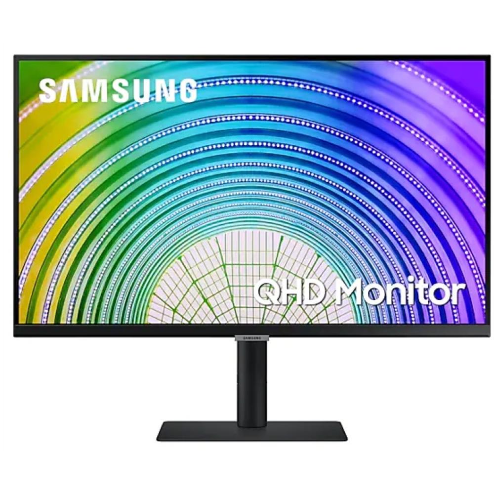 Eladó Már csak volt!!! Monitor 27" QHD IPS 75Hz DP HDMI LAN Samsung S27A60PUUU - olcsó, Új Eladó Már csak volt!!! - Miskolc ( Borsod-Abaúj-Zemplén ) fotó