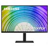 Eladó Már csak volt!!! Monitor 27" QHD IPS 75Hz DP HDMI LAN Samsung S27A60PUUU - olcsó, Új Eladó Már csak volt!!! - Miskolc ( Borsod-Abaúj-Zemplén ) fotó 1